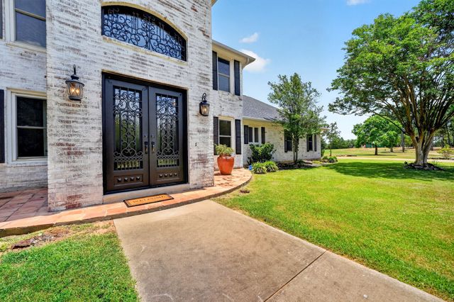 1201 Robbins Road, Athens, TX 75751