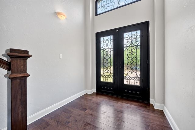 1201 Robbins Road, Athens, TX 75751