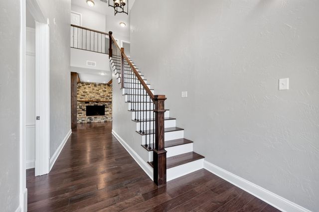1201 Robbins Road, Athens, TX 75751
