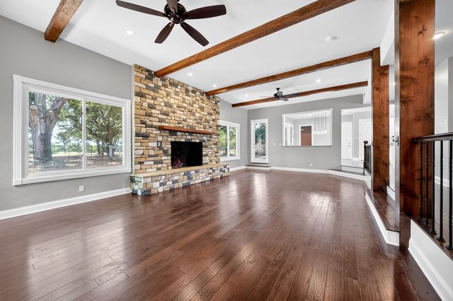 1201 Robbins Road, Athens, TX 75751