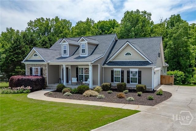 131 Wood Cove, Jefferson, GA 30549