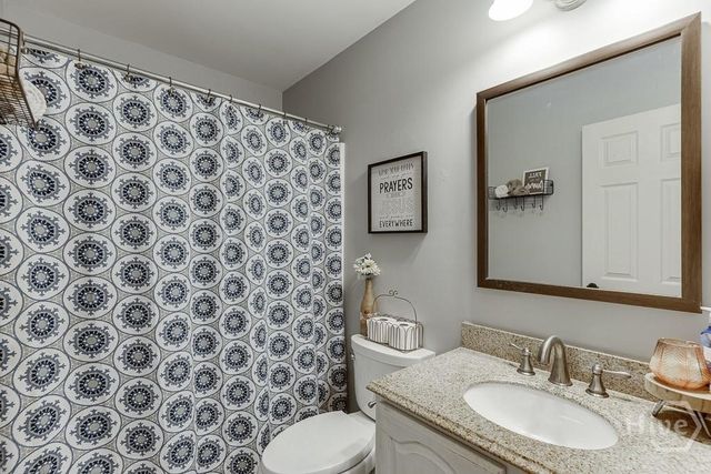 131 Wood Cove, Jefferson, GA 30549