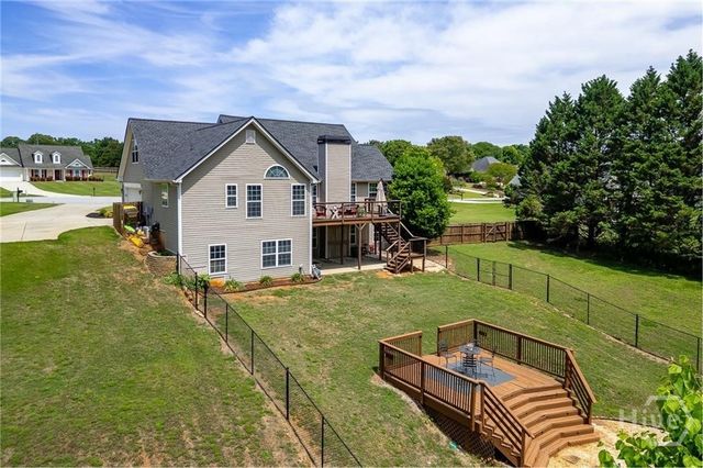 131 Wood Cove, Jefferson, GA 30549