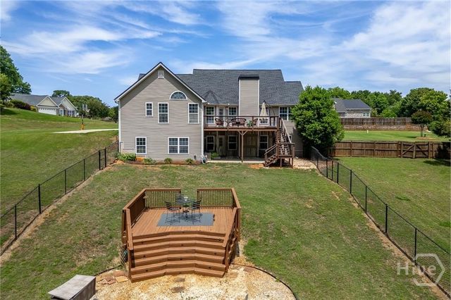 131 Wood Cove, Jefferson, GA 30549