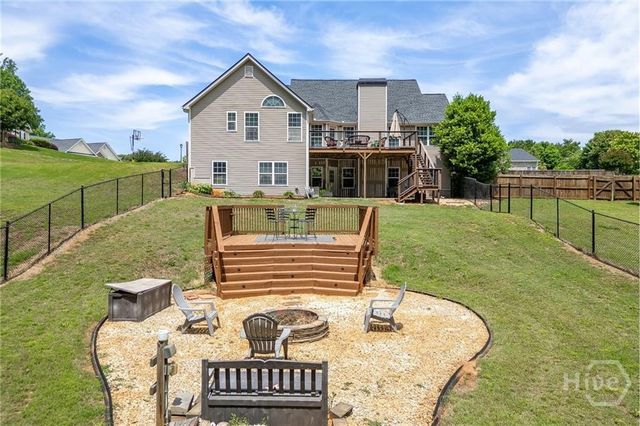 131 Wood Cove, Jefferson, GA 30549