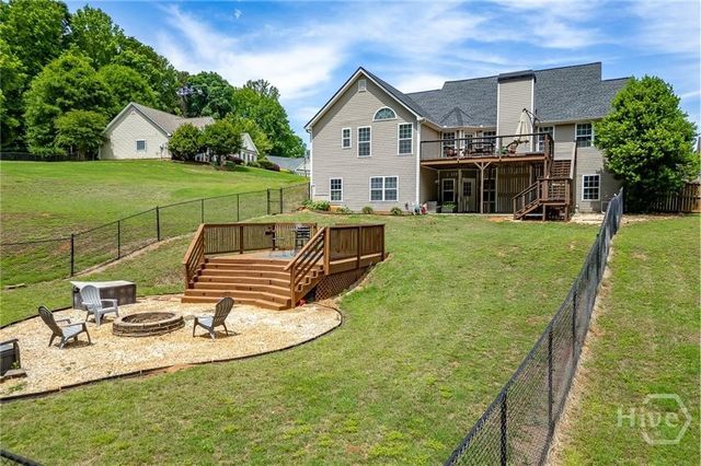 131 Wood Cove, Jefferson, GA 30549