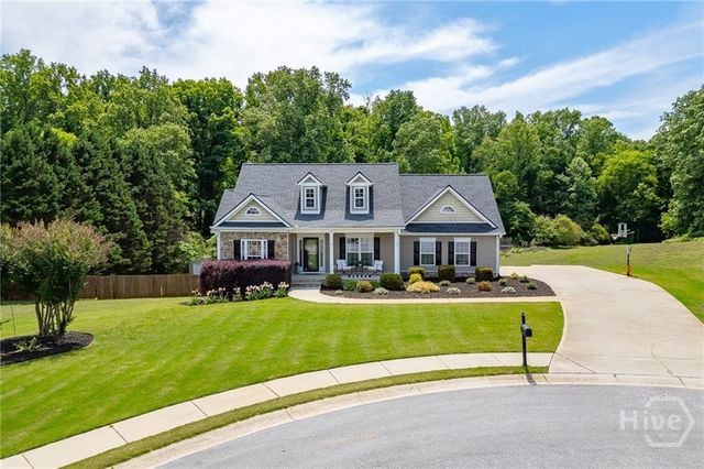 131 Wood Cove, Jefferson, GA 30549