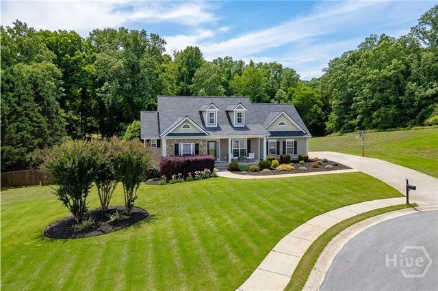 131 Wood Cove, Jefferson, GA 30549