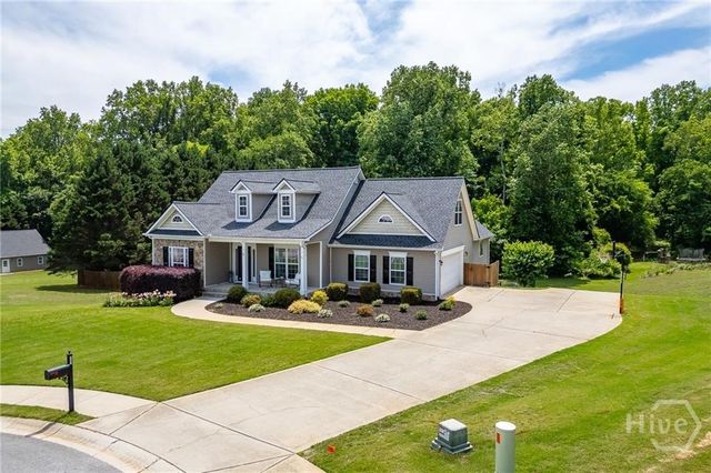 131 Wood Cove, Jefferson, GA 30549