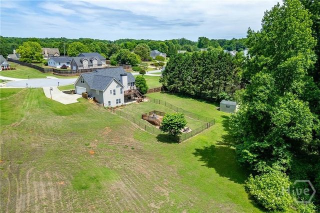 131 Wood Cove, Jefferson, GA 30549