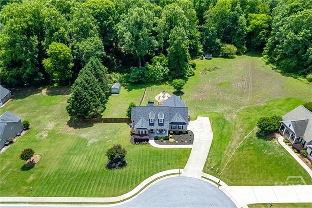 131 Wood Cove, Jefferson, GA 30549