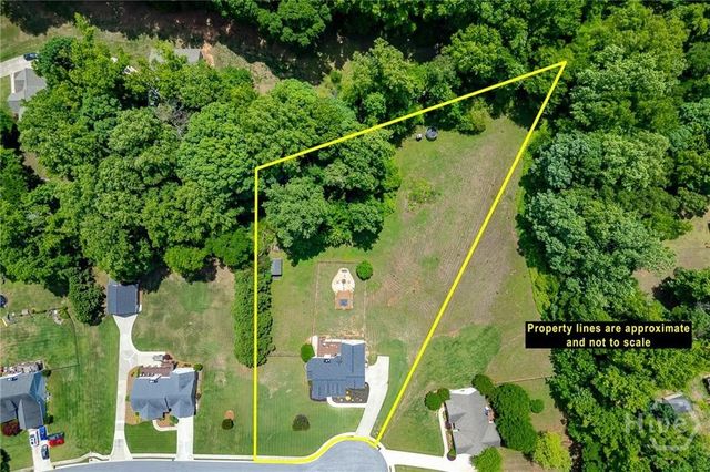131 Wood Cove, Jefferson, GA 30549