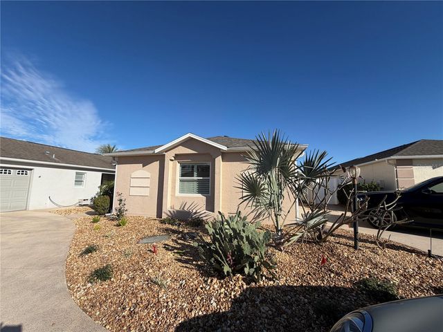 1963 LADYFISH AVENUE, The Villages, FL 32162