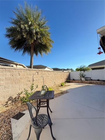 1963 LADYFISH AVENUE, The Villages, FL 32162