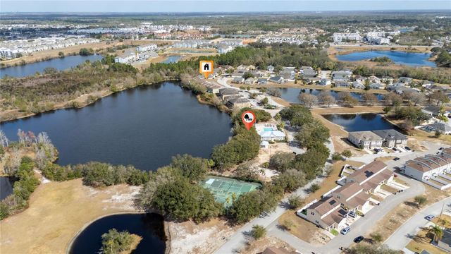 460 LAKE SHORE PARKWAY, Davenport, FL 33896