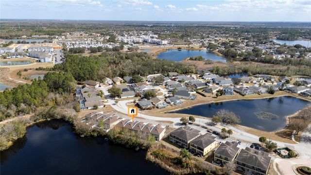 460 LAKE SHORE PARKWAY, Davenport, FL 33896