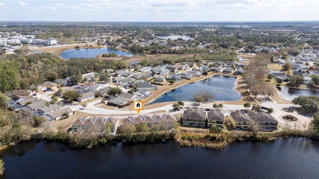 460 LAKE SHORE PARKWAY, Davenport, FL 33896