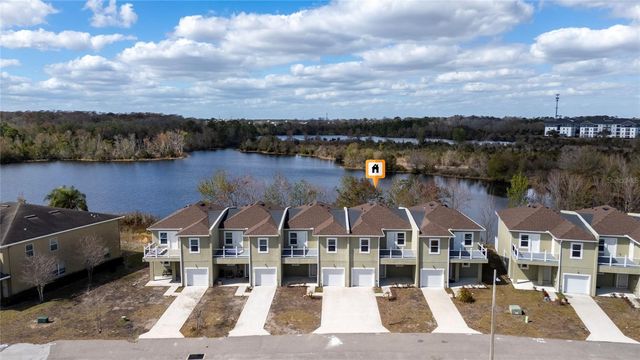460 LAKE SHORE PARKWAY, Davenport, FL 33896