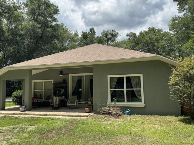 13350 SW 61ST PLACE ROAD, Ocala, FL 34481