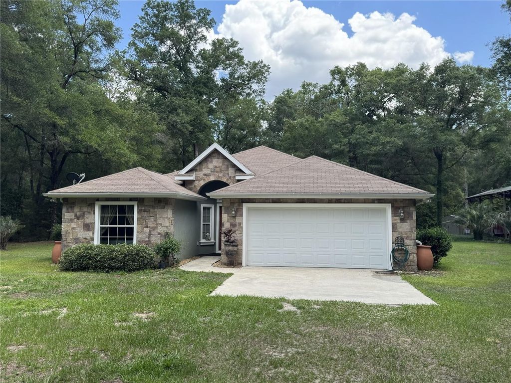 13350 SW 61ST PLACE ROAD, Ocala, FL 34481