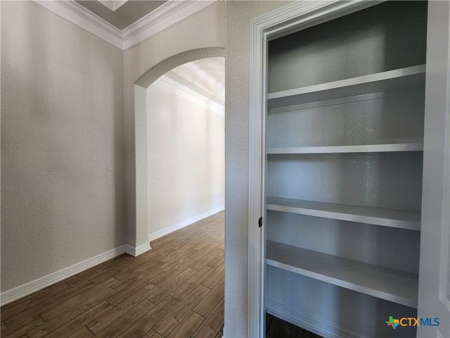 806 Eagle Heights Drive, Salado, TX 76571