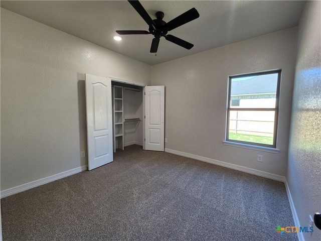 806 Eagle Heights Drive, Salado, TX 76571