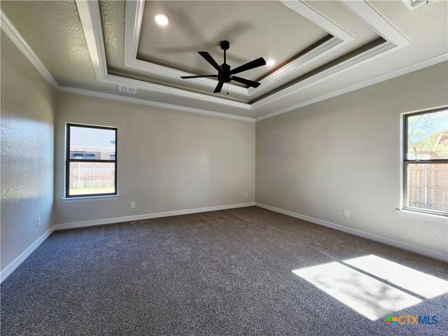 806 Eagle Heights Drive, Salado, TX 76571