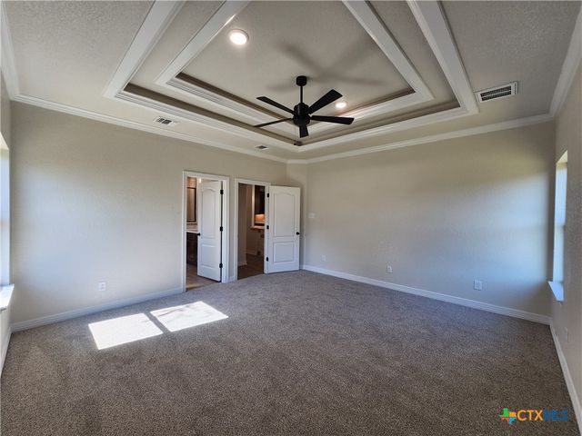 806 Eagle Heights Drive, Salado, TX 76571