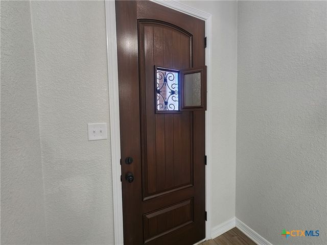 806 Eagle Heights Drive, Salado, TX 76571