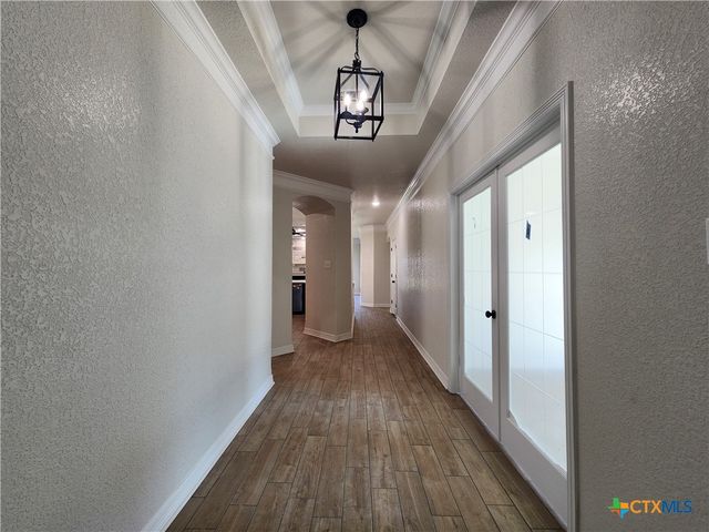 806 Eagle Heights Drive, Salado, TX 76571