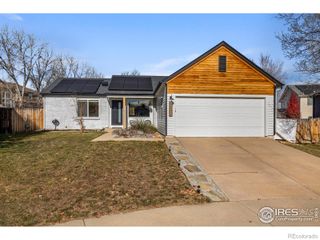 13245 W 63rd Circle, Arvada, CO 80004