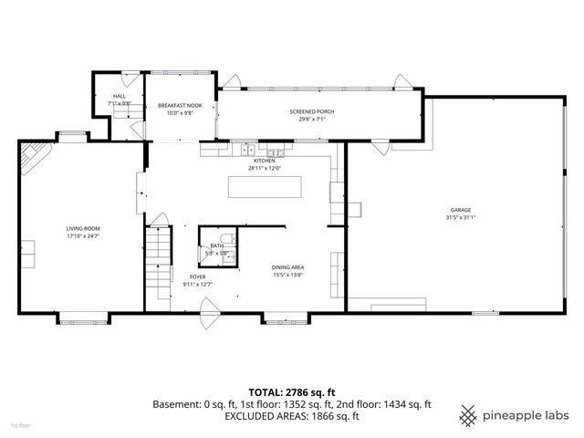 1211 S Grove Avenue, Barrington, IL 60010