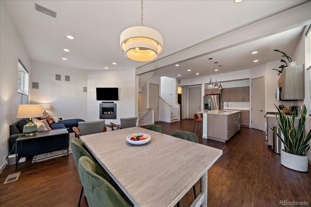 4020 Fenton Court, Denver, CO 80212