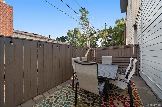 4020 Fenton Court, Denver, CO 80212