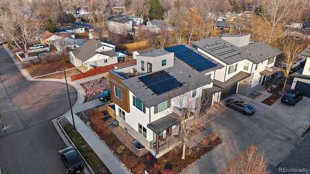 4020 Fenton Court, Denver, CO 80212