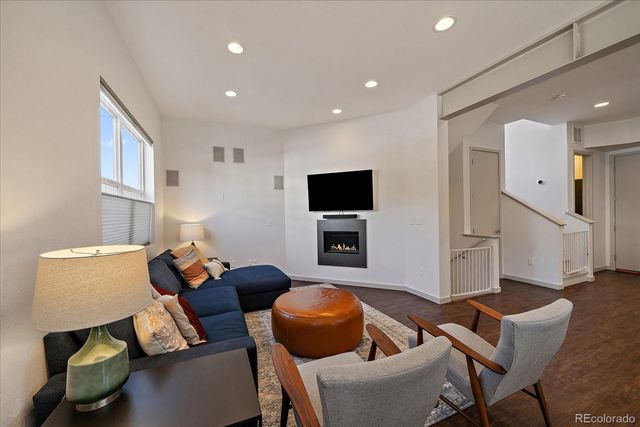 4020 Fenton Court, Denver, CO 80212