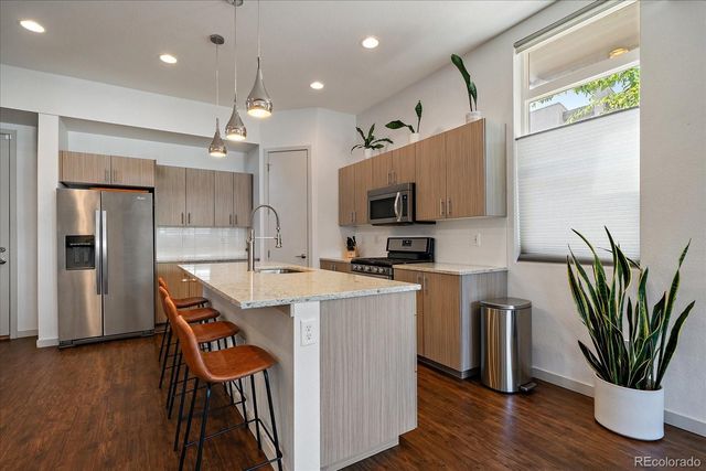 4020 Fenton Court, Denver, CO 80212