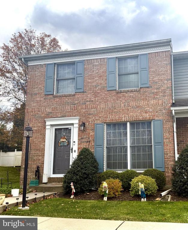 1514 RAVENA ST #Q, Bethlehem, PA 18015