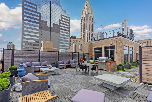 51 N High Street, 208, Columbus, OH 43215