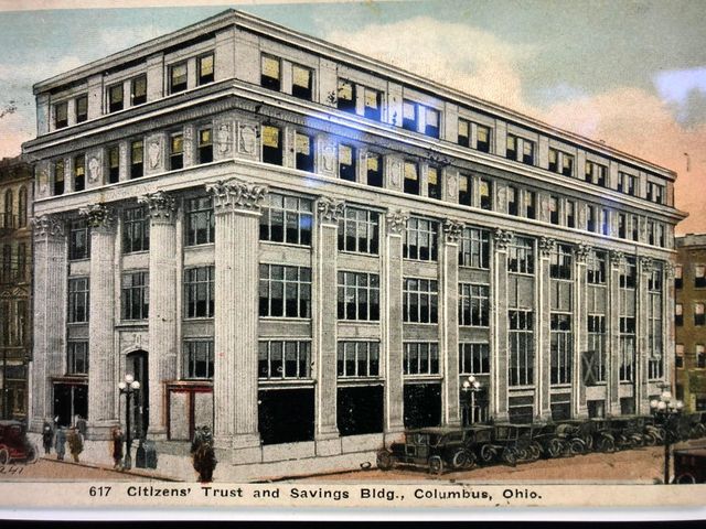 51 N High Street, 208, Columbus, OH 43215