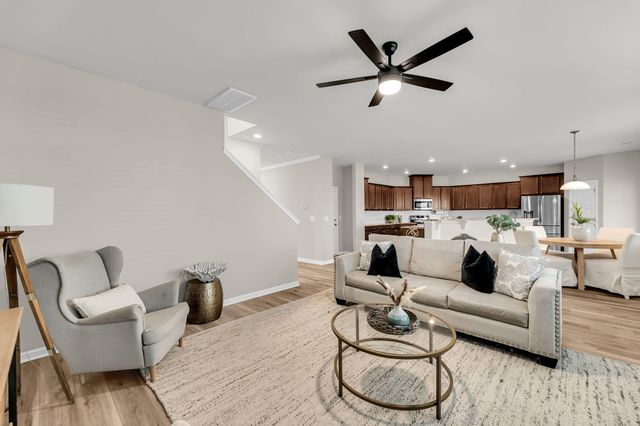 370 Bradley Bend Drive, Moncks Corner, SC 29461