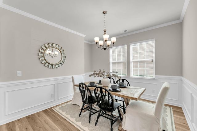 370 Bradley Bend Drive, Moncks Corner, SC 29461