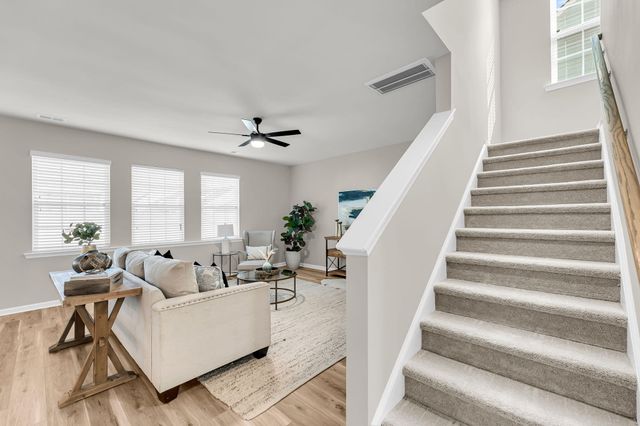 370 Bradley Bend Drive, Moncks Corner, SC 29461