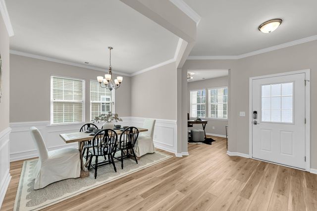 370 Bradley Bend Drive, Moncks Corner, SC 29461