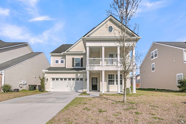 370 Bradley Bend Drive, Moncks Corner, SC 29461