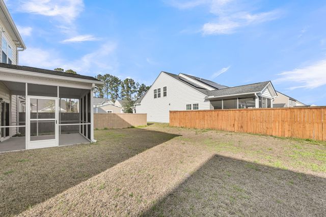 370 Bradley Bend Drive, Moncks Corner, SC 29461