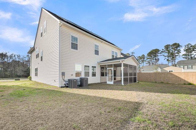 370 Bradley Bend Drive, Moncks Corner, SC 29461