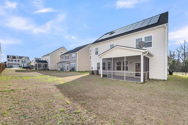 370 Bradley Bend Drive, Moncks Corner, SC 29461