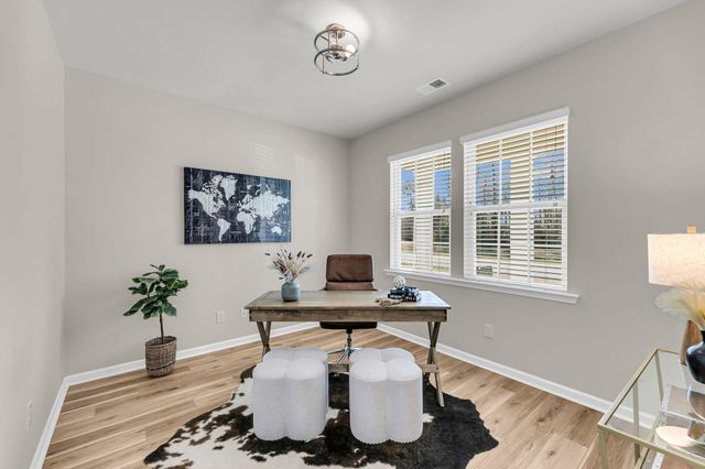 370 Bradley Bend Drive, Moncks Corner, SC 29461