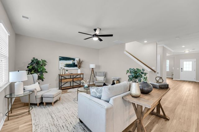 370 Bradley Bend Drive, Moncks Corner, SC 29461